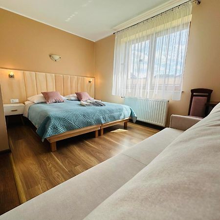 كرينيتسا زدروي Gorska Przystan Spa المظهر الخارجي الصورة